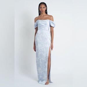 Size 10 NWT Jenny Yoo Blakey Dress